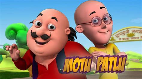 motu patlu full hd mein